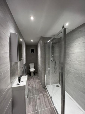 New 2BED Kay Road SW9 London